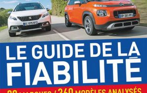 Guide de la fiabilité. Les pannes récurrentes des diesels français