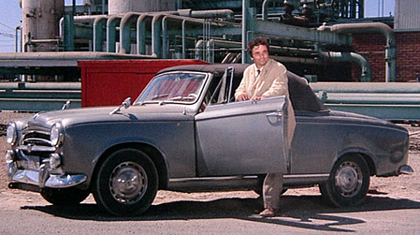 Les voitures anciennes - Page 2 403-cab-columbo-1