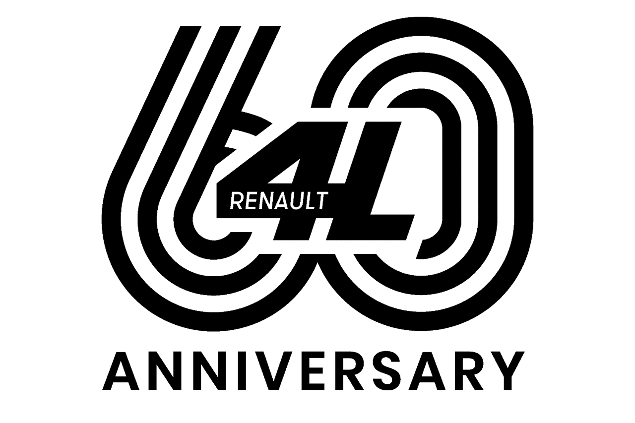 Renault 4L. Le programme des festivités pour ses 60 ans !