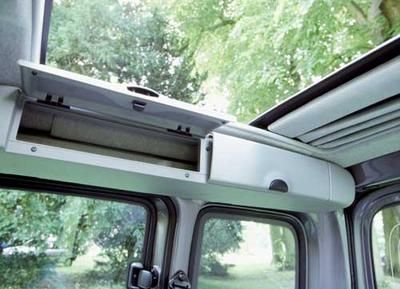 Renault Kangoo 4 X 4 L Appel Du Large Photo 4 L Argus