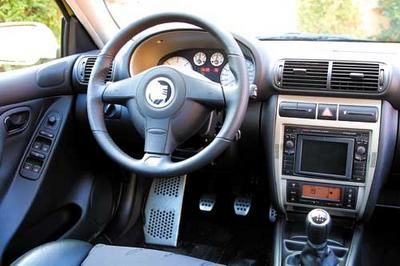 Exclusive Seat Leon Tdi 150 Cupra 4 Photo 4 L Argus
