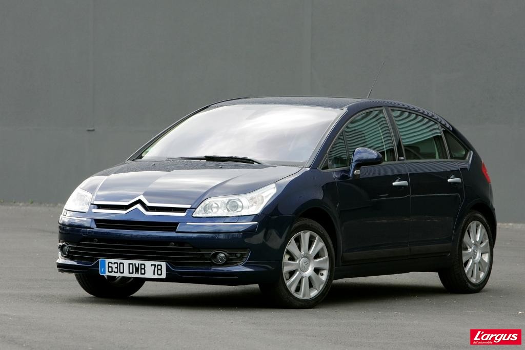 Citroën C4 Laquelle choisir ?