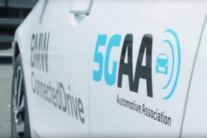 5G Automotive Association (5GAA)