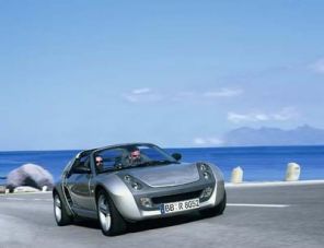 Smart Roadster Tous Les Modeles Et Generations De Roadster Actualite Essais Cote Argus Neuve Et Occasion L Argus