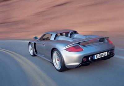 Carrera gt prix neuf clearance
