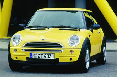 Mini One D La Mini Au Long Cours Largus