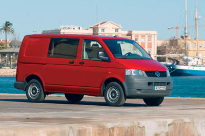Argus transporter t5 Outlet