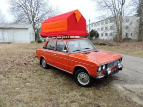 Lada 2101