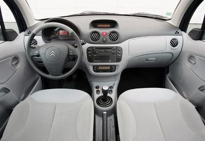 Mitsubishi Colt 1 5 Instyle Citroen C3 1 6 16v Exclusive Attaque En Regle Photo 3 L Argus