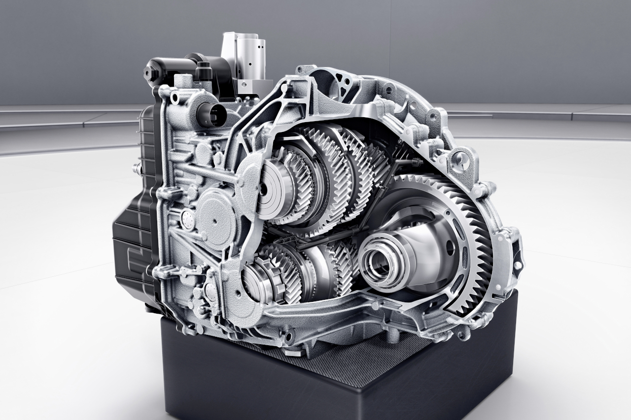 Mercedes Classe A B Et Cla 180 D Le Diesel Renault Bientot Abandonne