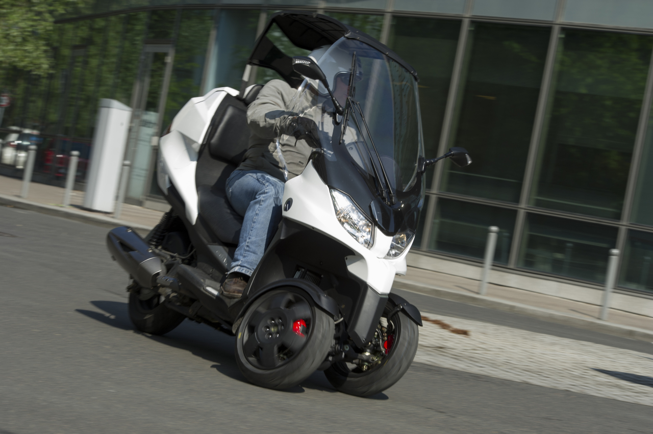 L'Adiva 300 AD3 est vendu 6 499€