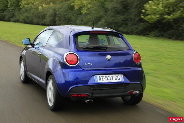 Alfa romeo mito boite automatique Alfa romeo mito boite automatique