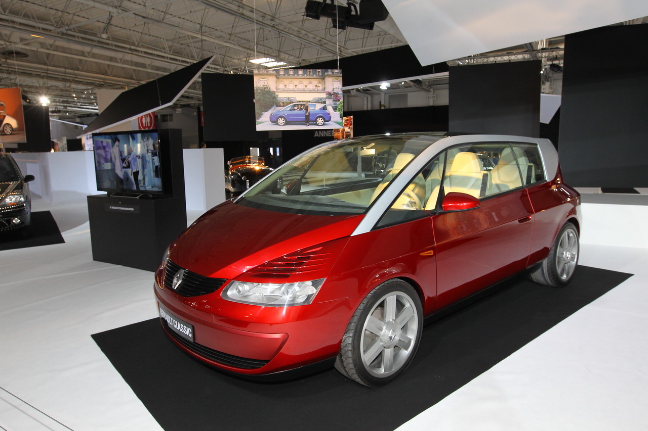 L'automobile et la mode au Mondial de Paris 2014 incontourable