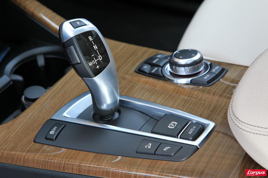 Le nouveau BMW X3 affronte l'Audi Q5 - Photo #18 - L'argus