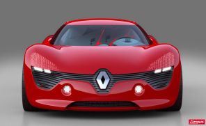 Les concept-cars du Mondial de Paris