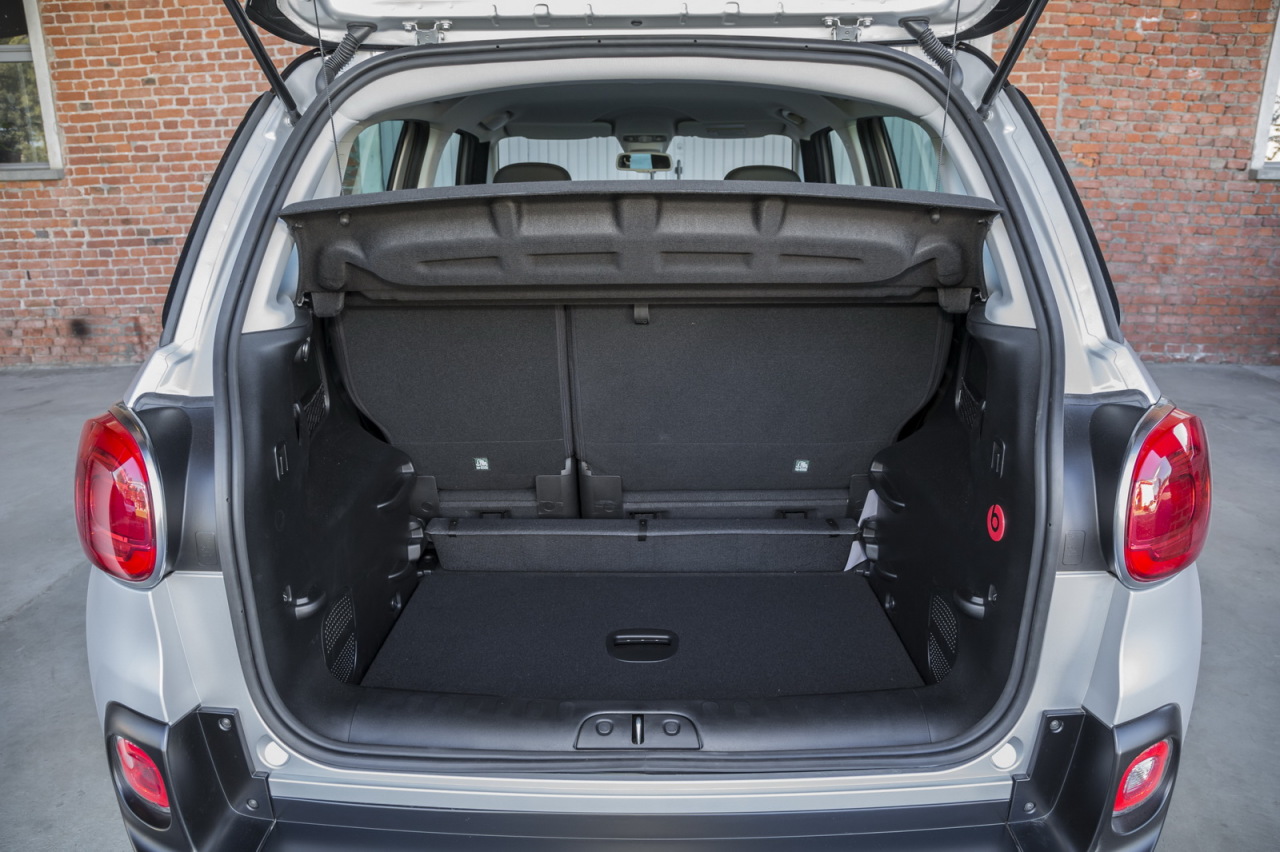 Essai Fiat 500L 1 6 MJT 120 ch Beats Edition (2014