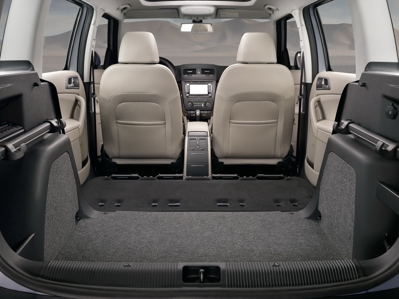 Skoda Yeti Laquelle choisir