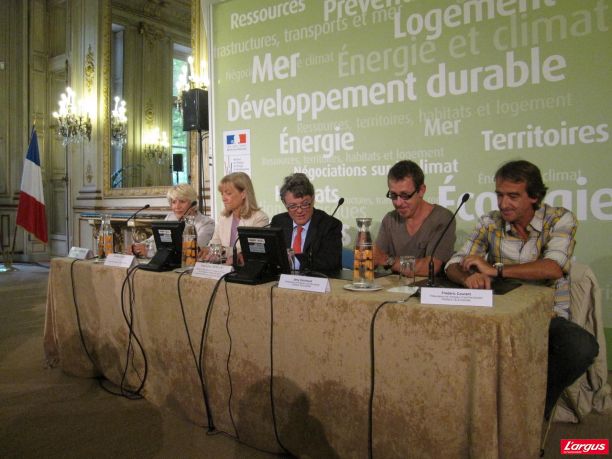 Nouvelle Campagne Tele Pour La Securite Routiere