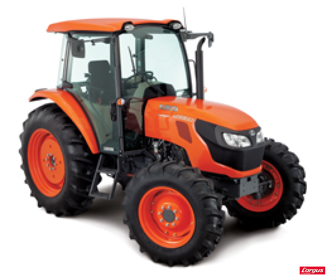 Kubota organise ses « Essais Privilège