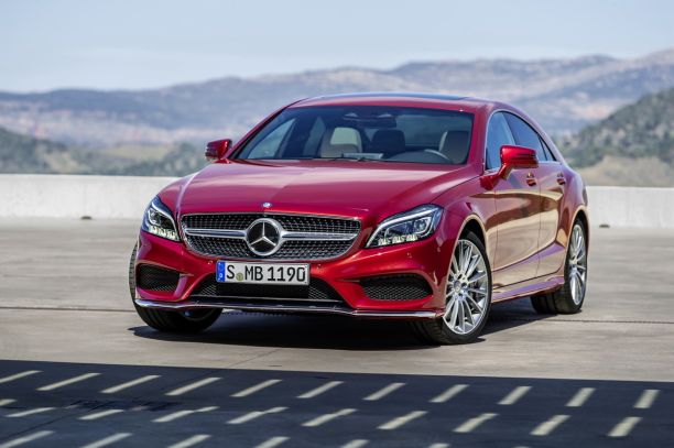 Mercedes Derniers Modèles >> Un Nouveau Visage Et Un Petit Diesel Pour La Mercedes Cls 2014 L Mercedes Derniers Modèles >> Un Nouveau Visage Et Un Petit Diesel Pour La Mercedes Cls 2014 L
