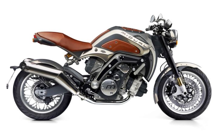 Salon Moto Légende 2014 : des deux roues d'exceptions ...