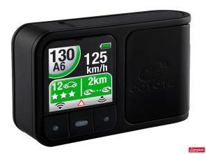 Idée cadeau n°1 : avertisseurs de radars