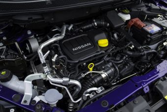 Dossier : tous les Nissan Qashqai à l'essai ! - Photo #23 - L'argus