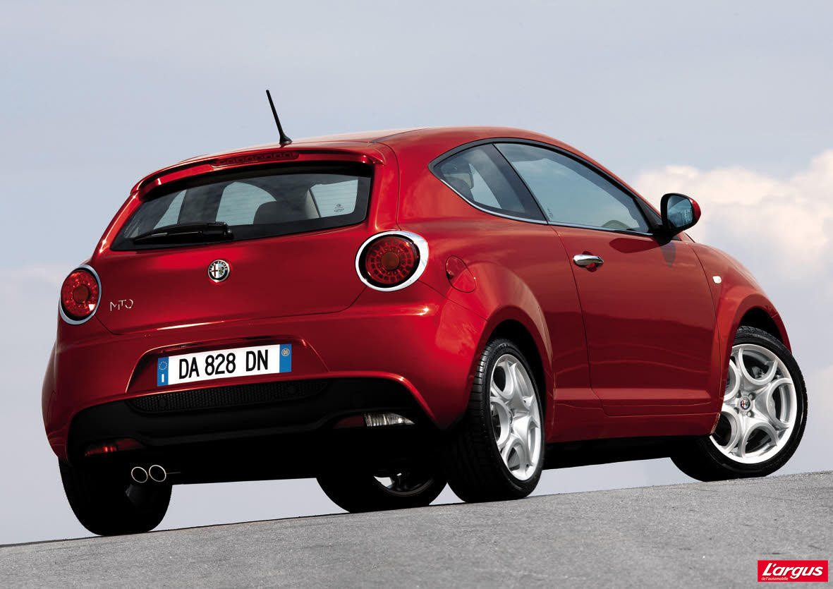 Fiabilité Alfa Romeo MiTo : que vaut le modèle en occasion ?