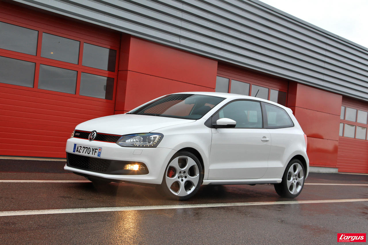 Volkswagen Polo V Laquelle choisir ?