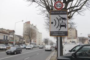 Les radars double face entrent en phase de test !