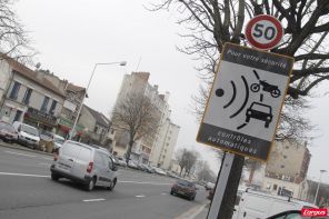 Les premiers assistants d'aide à la conduite certifiés