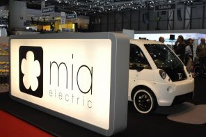 Mia electric change encore de propriétaire