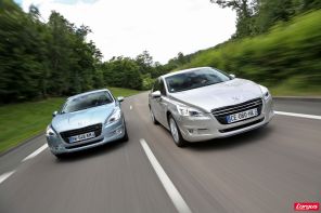 Voiture d'occasion : quelle Peugeot 508 acheter ?