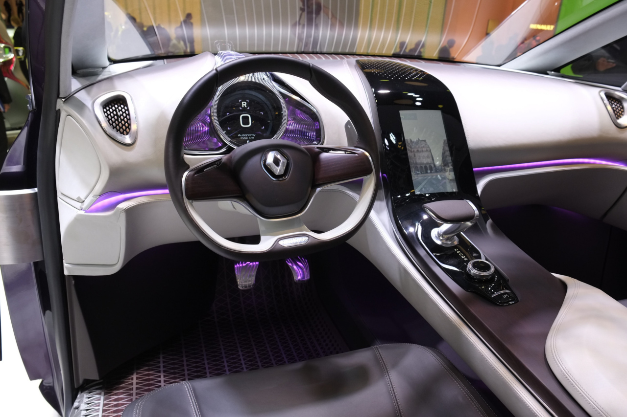 Scoop La Renault Laguna 2015 Est Quasiment Prete