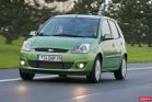Ford Fiesta III Pas toujours à la fête