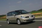 Renault Espace IV (J81) Des qualités gâchées