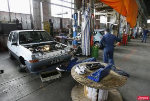 Entretien, nos 4 pistes pour économiser