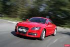 Audi TT II En toute tranquillité