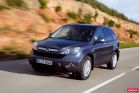 Honda CR-V III Fiabilité sans faille