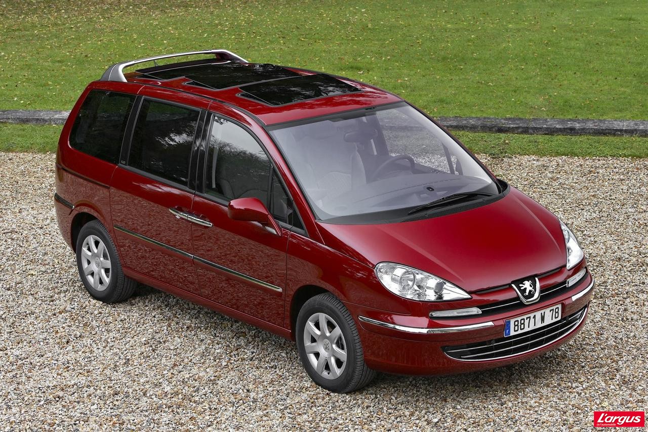 ego Rosée Pourri 807 8 places avec banquette Ensoleillé antique radeau