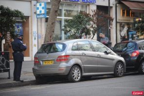 Vers des amendes de stationnement plus sévères