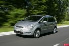 Ford S-MAX Dynamique et fiable