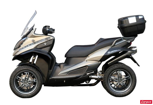 Quadro Parkour Quatre Roues Par Definition