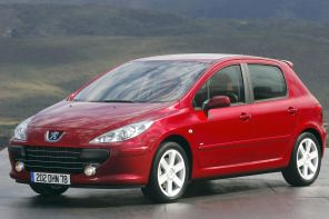 Bilan occasion : Peugeot 307