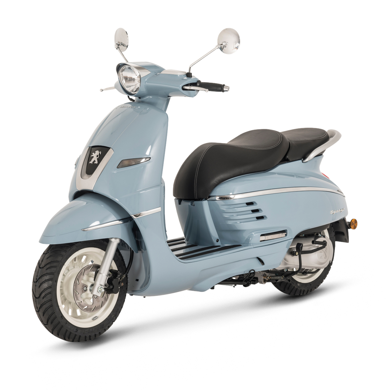Scooter peugeot retro Outlet