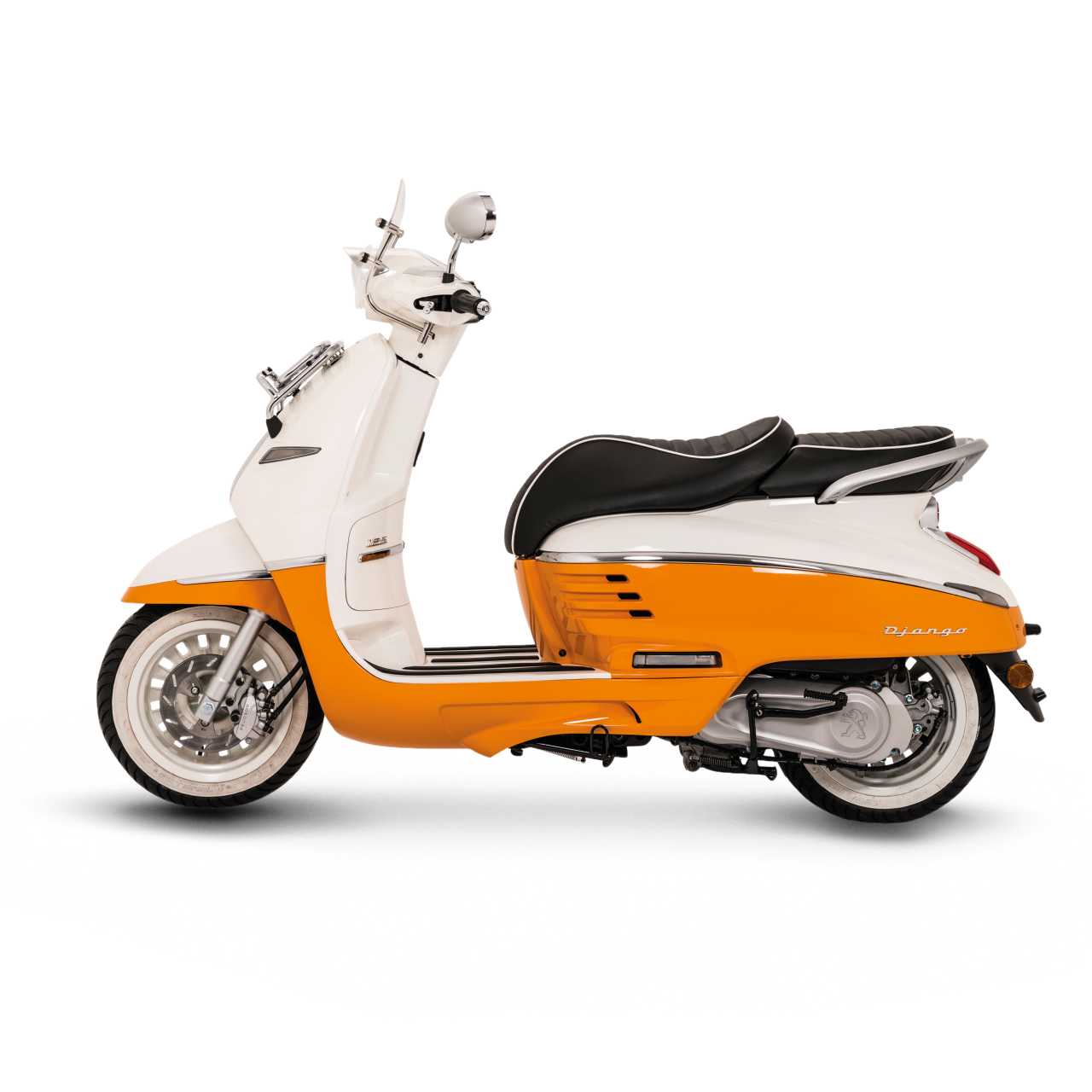 Scooter peugeot retro Outlet