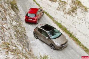 Voiture neuve : quelle Peugeot 208 acheter ?