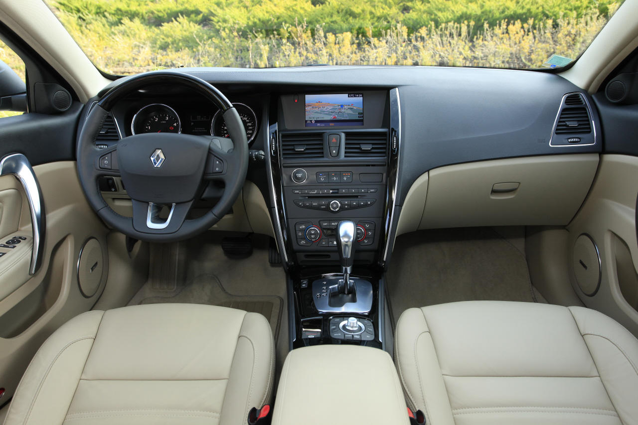 Рено Латитьюд 2.0 Купить