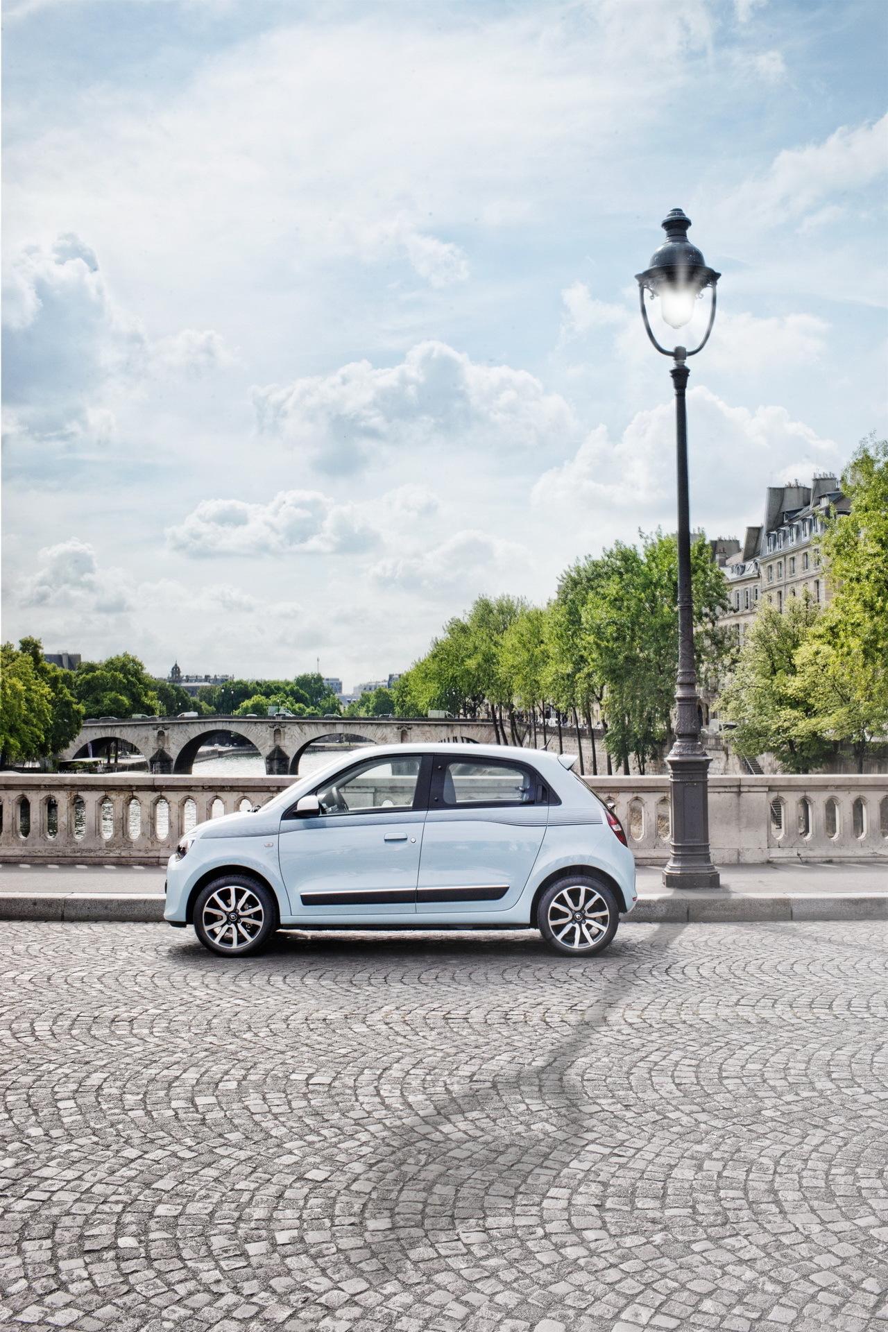Photo 10 - Photos de Dingo : la nouvelle Renault Twingo dans tous ses états