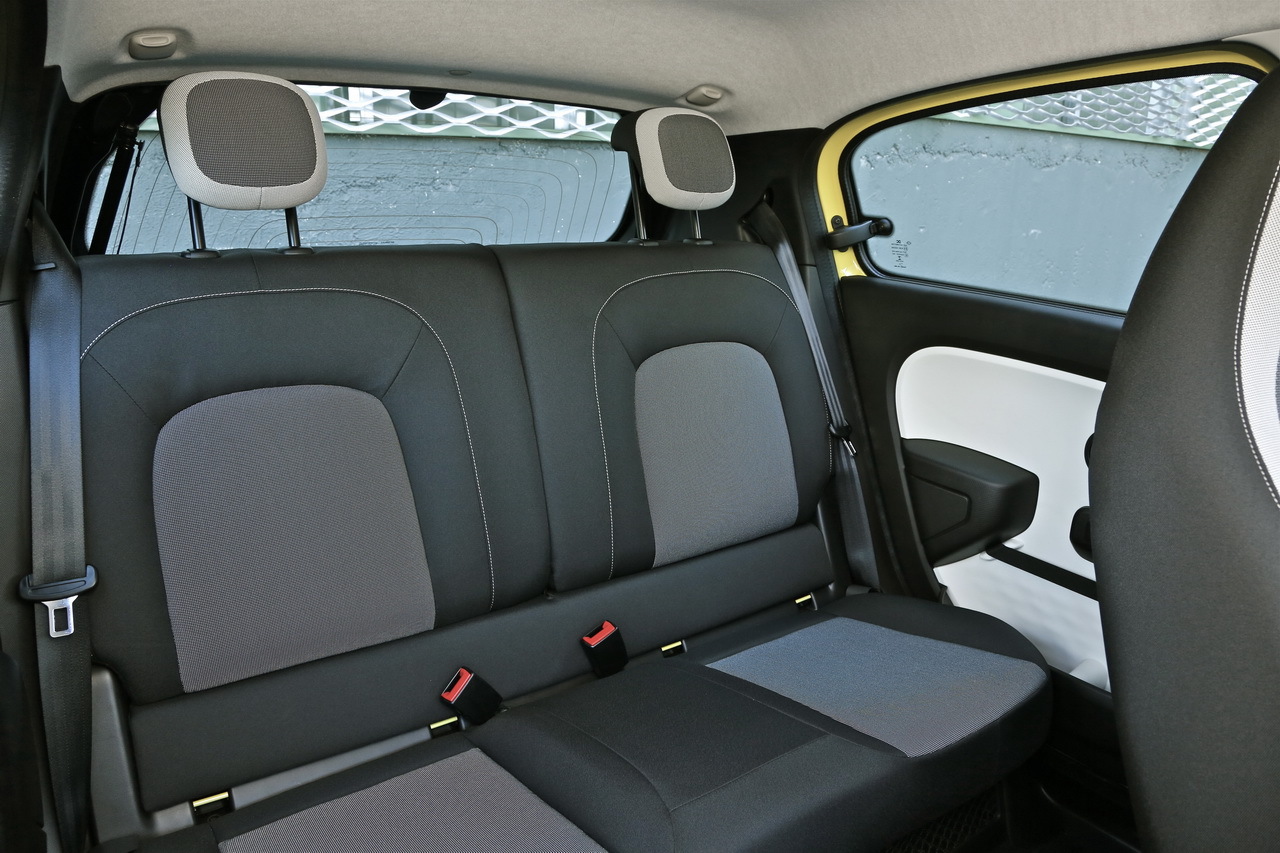 Isofix twingo 3 Clearance